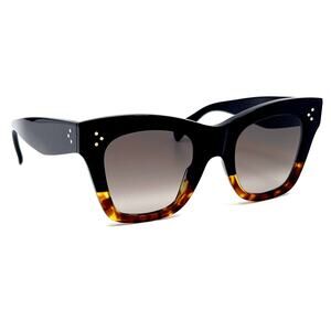 NEW!!! CELINE Sunglasses CL4004IN 05K Authentic